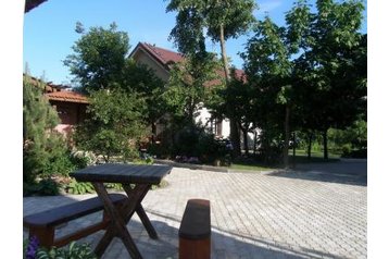 Litva Privát Šventoji, Eksterijer